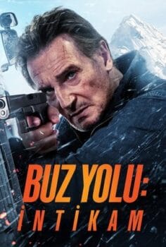 Buz Yolu intikam izle