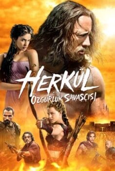 Herkül Özgürlük Savaşçısı Hd izle