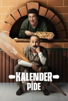 Kalender Pide izle