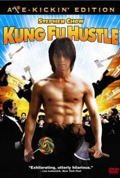 Kung Fu Sokağı izle