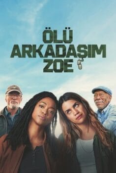 Ölü Arkadaşım Zoe izle
