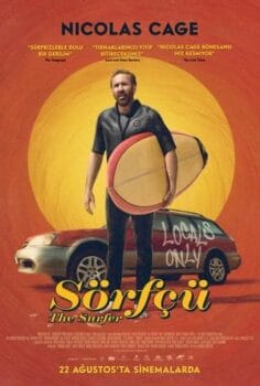 Sörfçü izle