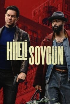 Hileli Soygun (2025) İzle – Usta Hırsız Parker’ın En Tehlikeli Planı | Full HD Türkçe Dublaj
