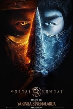 Mortal Kombat İzle – 2021 Aksiyon Filmi (Full HD)
