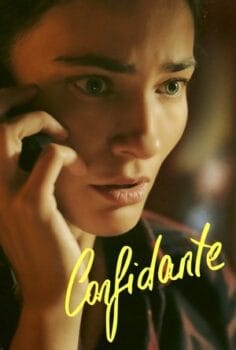 Sırdaş Yerli film izle