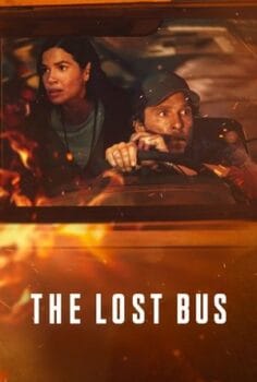 The Lost Bus izle