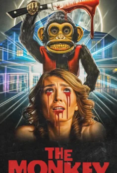 The Monkey İzle | Gerilim ve Korkunun En Karanlık Hali – 2025 Full HD Film