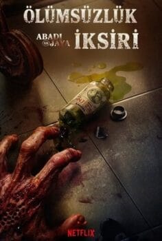 Ölümsüzlük İksiri (2025) – The Elixir Filmi | Gizem ve Bilim Kurgu Dolu Yabancı Yapım HD İzle