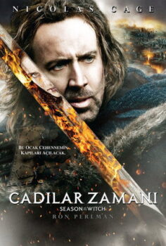 Cadılar Zamanı izle