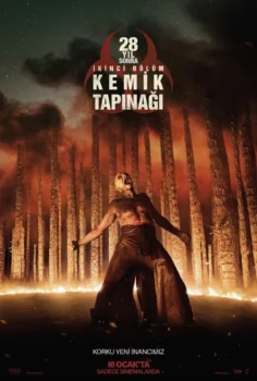 28 Yıl Sonra: Kemik Tapınağı