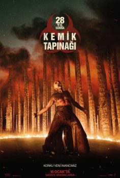 28 Yıl Sonra: Kemik Tapınağı izle