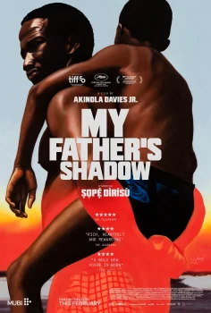 Babamın Gölgesi izle