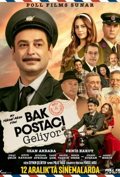 Bak Postacı Geliyor