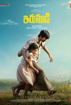 Irumudi