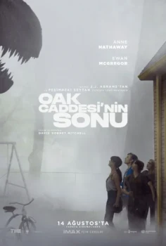 Oak Caddesi’nin Sonu
