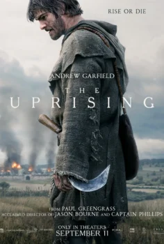 The Uprising