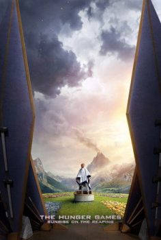 Açlık Oyunları: Hasatta Gündoğumu izle