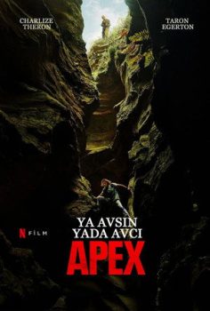 Apex izle