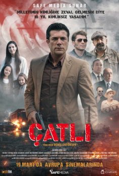 Çatlı İzle (2026) Full HD Biyografi ve Dram Filmi Tek Parça