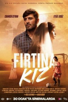 Fırtına Kız izle