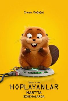 Hoplayanlar izle