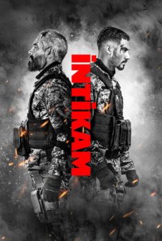 İntikam izle