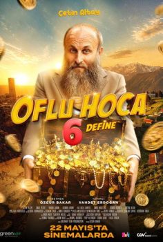 Oflu Hoca 6: Define izle