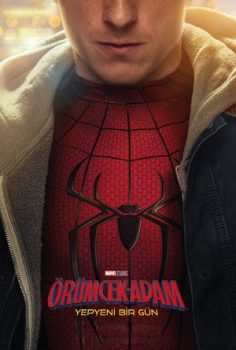 Spider-Man: Brand New Day İzle (2026) Full HD Türkçe Altyazılı Aksiyon Filmi