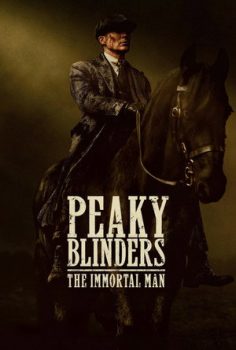 Peaky Blinders: Ölümsüz Adam izle