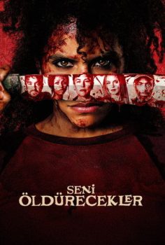Seni Öldürecekler İzle (2026) Full HD Türkçe Altyazılı Gerilim Filmi