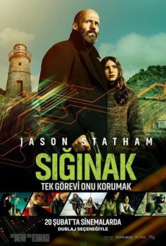 Sığınak izle
