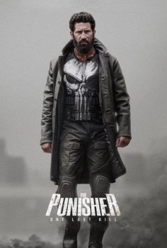 The Punisher: One Last Kill izle