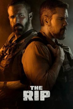 The Rip izle