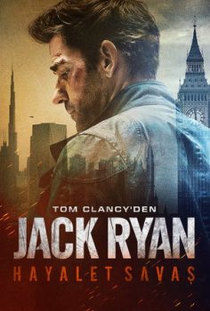 Tom Clancy’den Jack Ryan: Hayalet Savaş izle