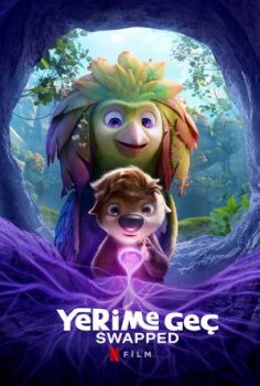 Yerime Geç izle