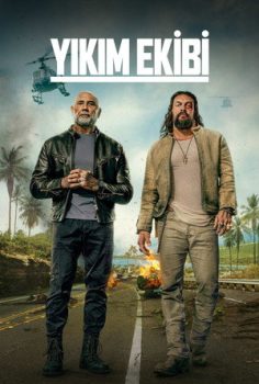 Yıkım Ekibi izle