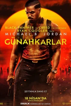 Günahkârlar