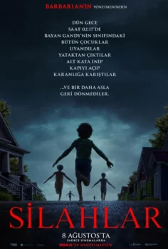 Silahlar