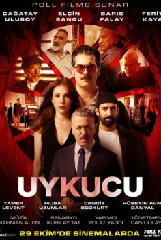 Uykucu