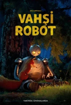 Vahşi Robot
